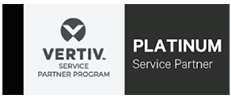 SPS es Vertiv Platinum Solution Provider