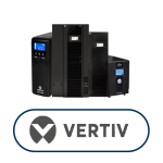 UPS Vertiv