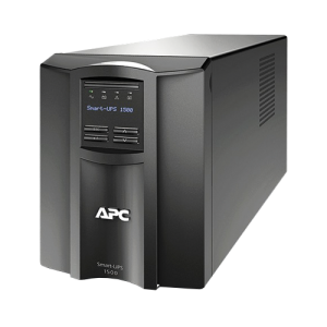 UPS APC Smart SMT 1000VA