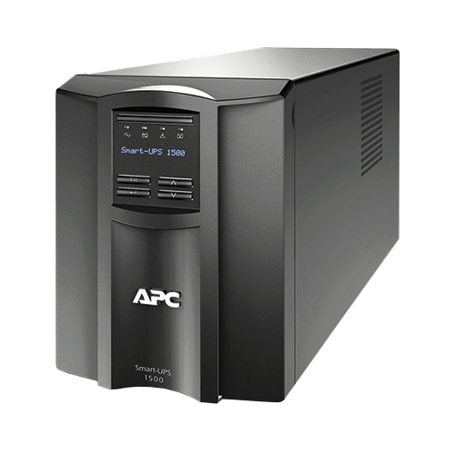 APC Smart SMC 1000VA