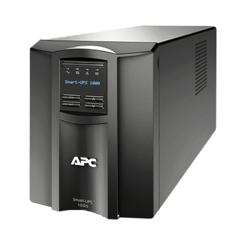 APC Smart SMT 1500VA