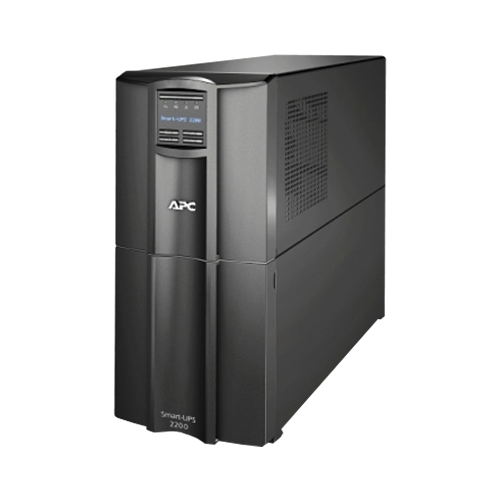 UPS APC Smart SMT 3000VA