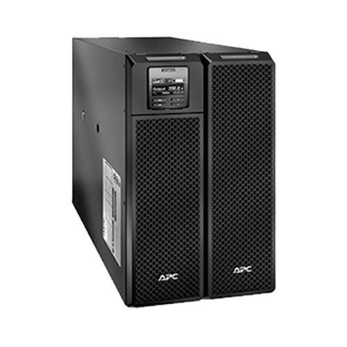 UPS APC Smart SRT 10kVA