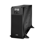 UPS APC Samrt-UPS SRT 6kVA