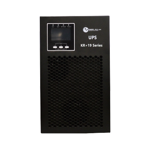 UPS Power-All KR+19RM 2000VA