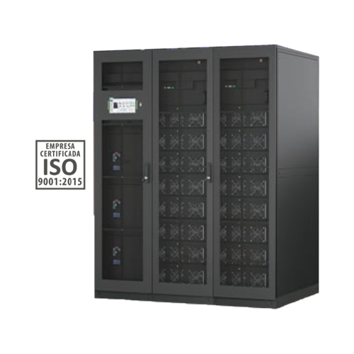 UPS Power-All MPP5S 500kVA