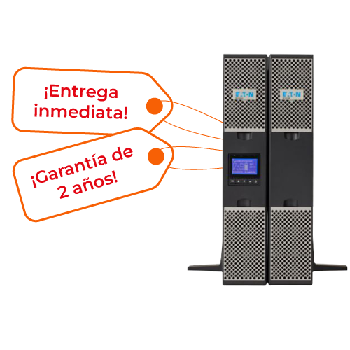 Oferta Eaton 9PX 1000VA