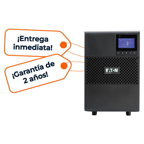 Oferta Eaton 9sx 1000