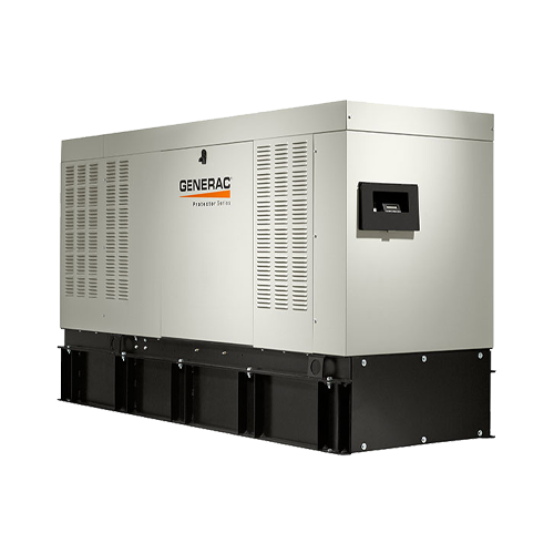 Planta de Luz Generac 25kVA