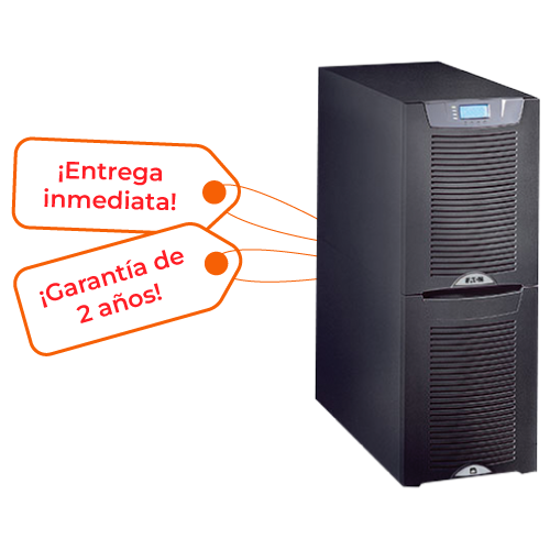 Oferta UPS Eaton 9155 15kVA