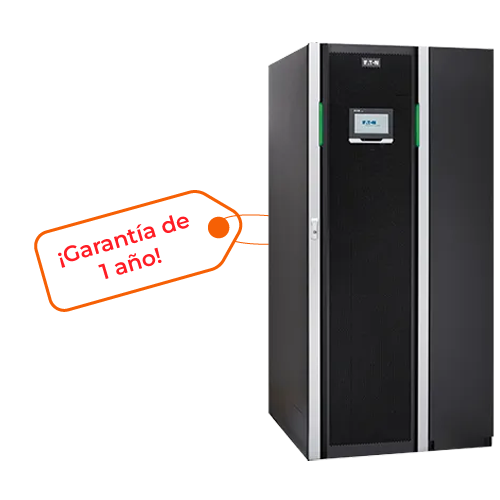 Oferta Eaton 93PM 200kVA